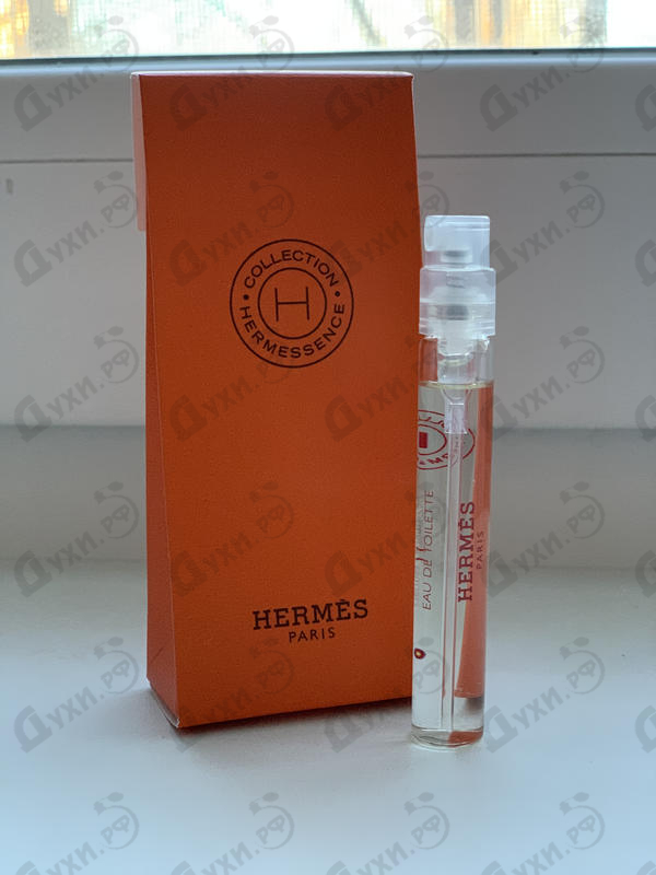 hermes yunnan osmanthe